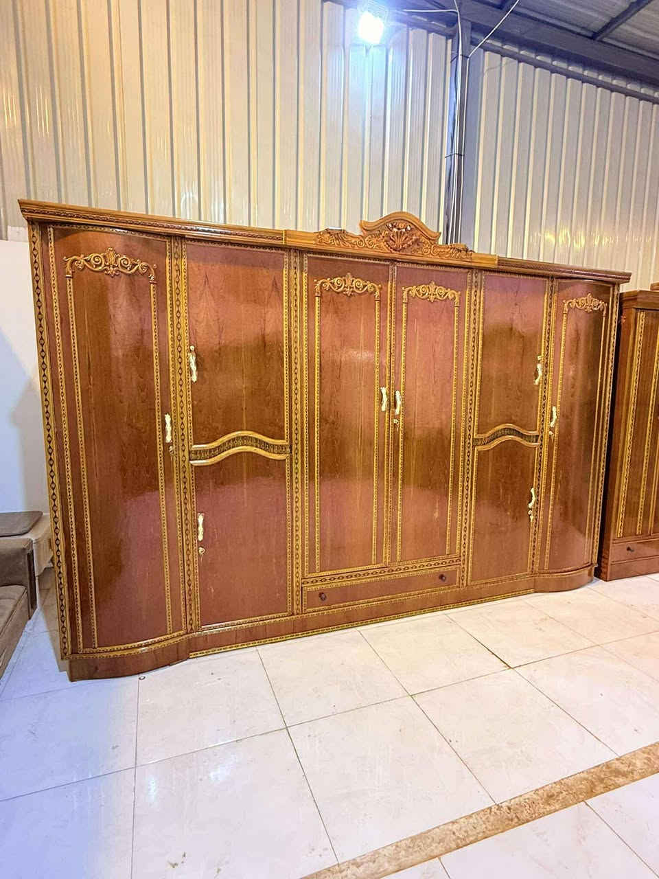 750 نقل وشد مجاني


**إذا كنت صاحب هذا الإعلان وتريد حذفه لأي سبب، رجاءا أرسل رسالة إلى الدعم الفني**