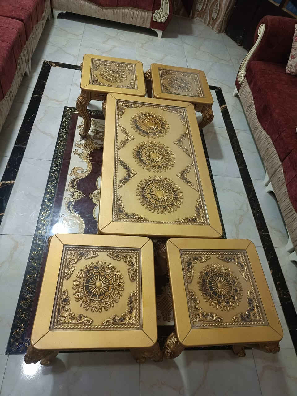 ماصات البيع وجديدات ....سعر خصم 75


**إذا كنت صاحب هذا الإعلان وتريد حذفه لأي سبب، رجاءا أرسل رسالة إلى الدعم الفني**