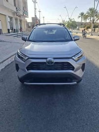 راف فور هايبرد • ٢٠٢٥ • XLE