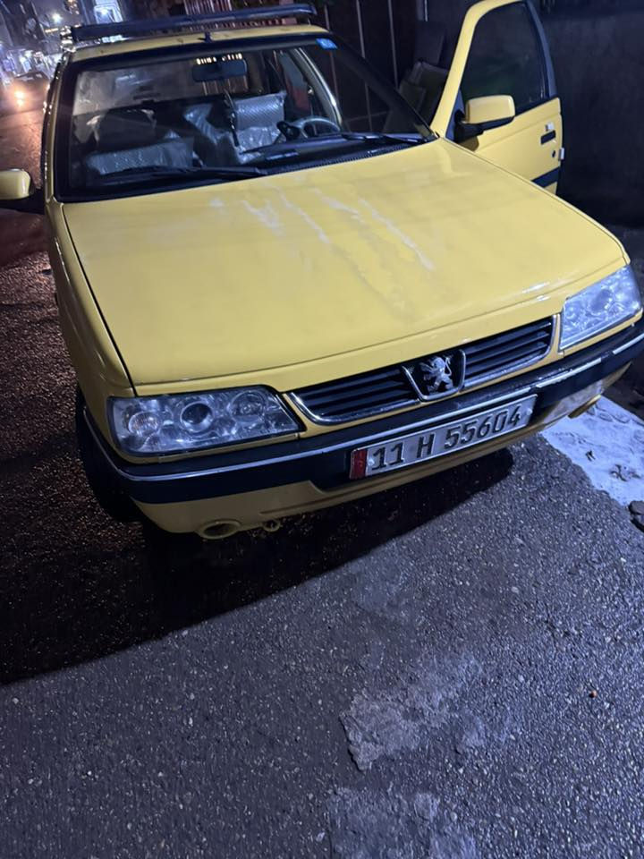 اعادة نشر بسبب الوعود الكاذبة 
عمي رحمه الهلكم انتو جماعت ال30ورقه صدك تحجون تكسرون بحلال العالم الله وأكبر 

بيجو اكد موديل 16

كير مكينه مكفولات بيه بارد بلباب قليل والجاملخ الخلفي مال السايق السياره جاهزة من كلشي مامتعوبه السياره قليل طالع بيه 

ارقام إنكليزي سنويه لحد ال30

هزه جديده مصفره هيئة وغرامات جاهزه من كلشي 

👈مكاني بغداد 

عارضة 50$وبيه مجال للطيبين رقمي ***********
