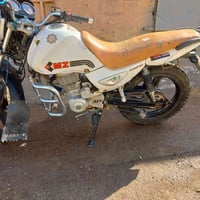 MZ • دراجة • للبيع