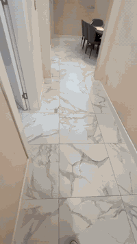 افخم مجمع في بغداد  مجمع ابراج النخله على سريع مطار المثنى  توجد شقق ل...