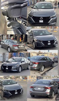 نيسان سنتره • ٢٠٢٥ • مضروبة