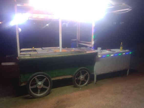 عربانه لبيع نضيفه مابيها شي مكان حله ابو غراق ***********
