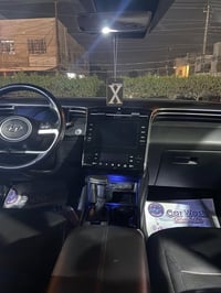 #توسان2022 السلام عليكم   � سيارة موديل 2022 | مواصفات كاملة (Full Opt...