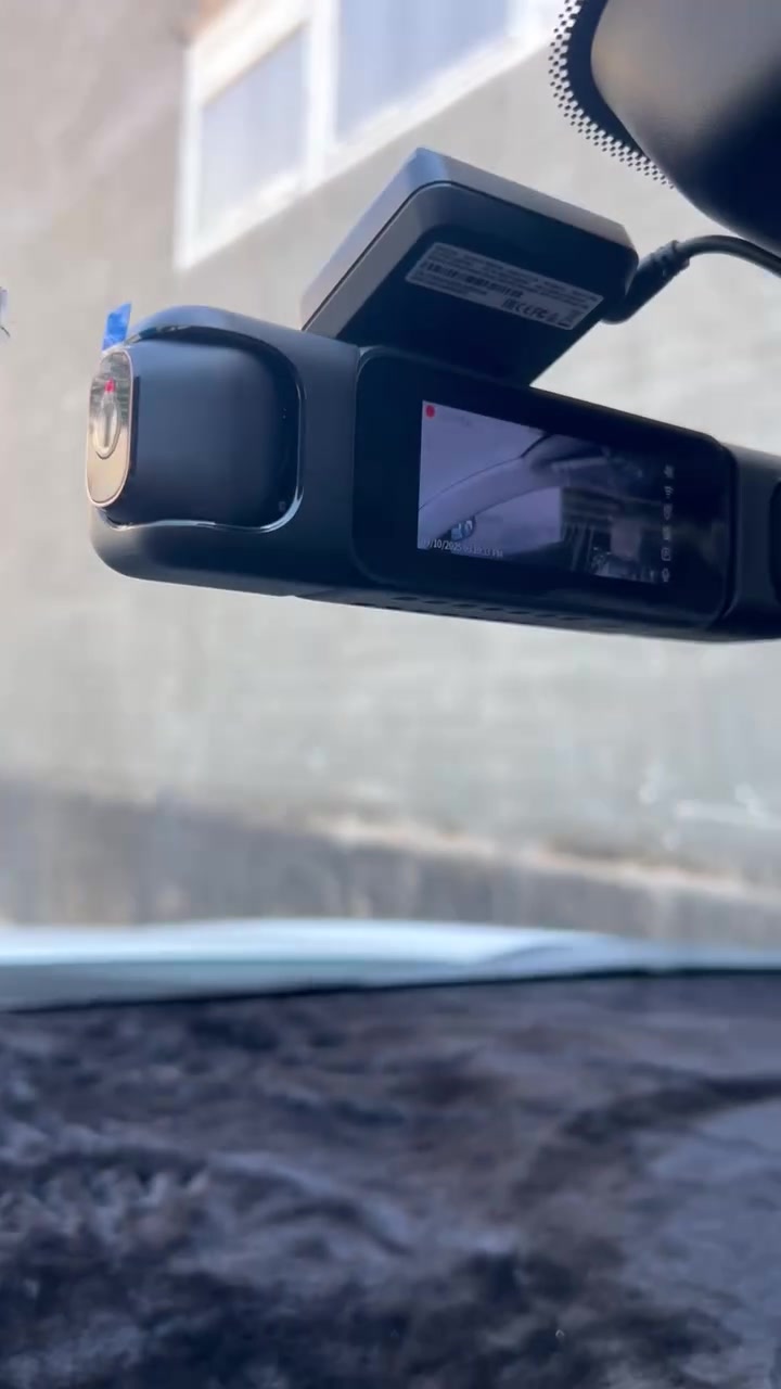 اليوم تركيب بوتسلاب الرباعية الاقوى بالعراق 🔥
والداشكام روعة بشاشتها اللمس والكوالتي 😍❤️
ومواصفاتها القوية ✅
.
اطلبها الان من الوكيل الحصري في العراق 
متجر داش كام العراق 
***********
www.iraqdashcam.com
