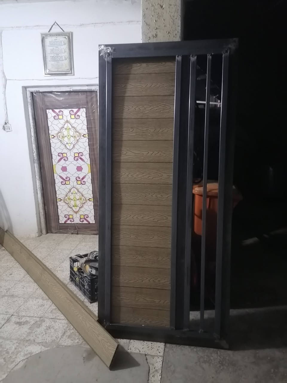 حدادة ابو حسين *********** اللهم صلي على محمد وآل محمد الطيبين الطاهرين رمضان كريم علينا وعليكم بالخير واليمن والبركات
