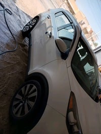 سبورتاج EX • ٢٠١٨ • وارد أمريكي