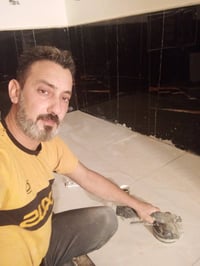 اصطه ميسان • تطبيك سيراميك • تطبيك مرمر • تطبيك حجر • خدمات بناء • مقا...