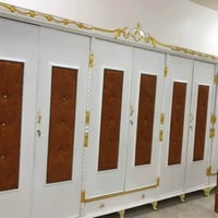 غرفة نوم • نجارة عراقية