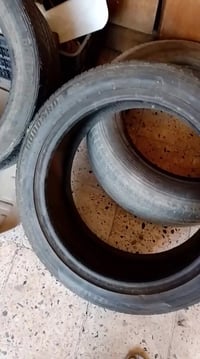 تاير • مقاس ١٩