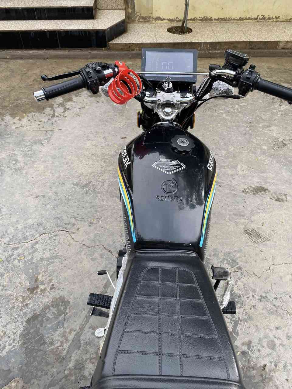 يالله
سلام عليكم دراجة سيفان موديل ٢٥ كفالة عامة 
ديالى بعقوبة ***********
