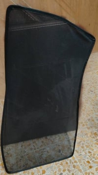 مظلة خلفي • سيارة CK • حر المزارع الثالثة