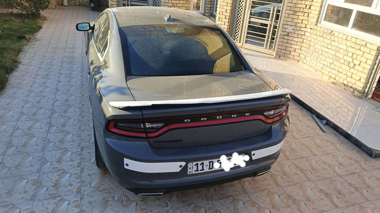 دوج جاجر مديل 19 بلاص
مكفول ضربه فتح صبغ فقط بار وارد امريكي سياره مواصفات دواخل بلاك توب جلد كامل 
لون مميز سموك 
مكينه كير حداديه مكفول 
تبريد خير من الله  
تدفئه وتبريد كشنات وستير 
كشنات حاضن 
حساس   خلفي جوانب 
نقطه عمياء 
كامره خلفيه HD
شاشه كار بلي 
نضام ملاحه 
خزن كشنات 
تشغيل عن بعد 
للعلم سياره مو تقرير 
سياره مابيه نقص برغي 
سياره بسمي مداور ثاني يوم 
سعره 225وبيه مجال لشراي 
مكان سياره ناصريه 
***********
