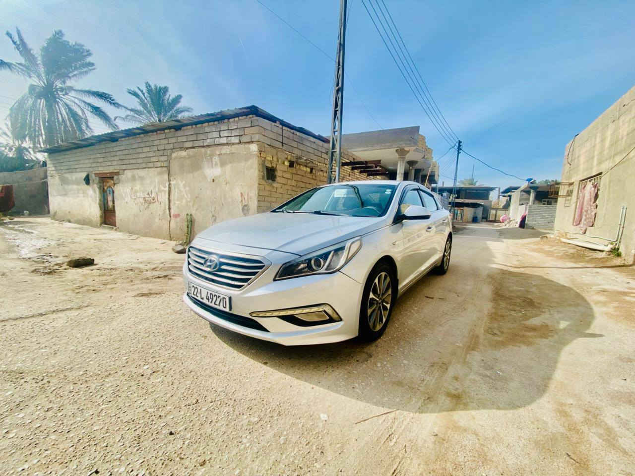 للبيع سوناته واردكوري 2017السياره كفاله فتح و تبديل وضربه ماعده صبغ كوريه السياره جديد بمعنه الكلمه ماشيه 125رقم أربيل بسم صديقي سنويه 2029هزه جديده مكاني البصرة قضاء المدينه السعر132وبيه مجال للشراي ***********
