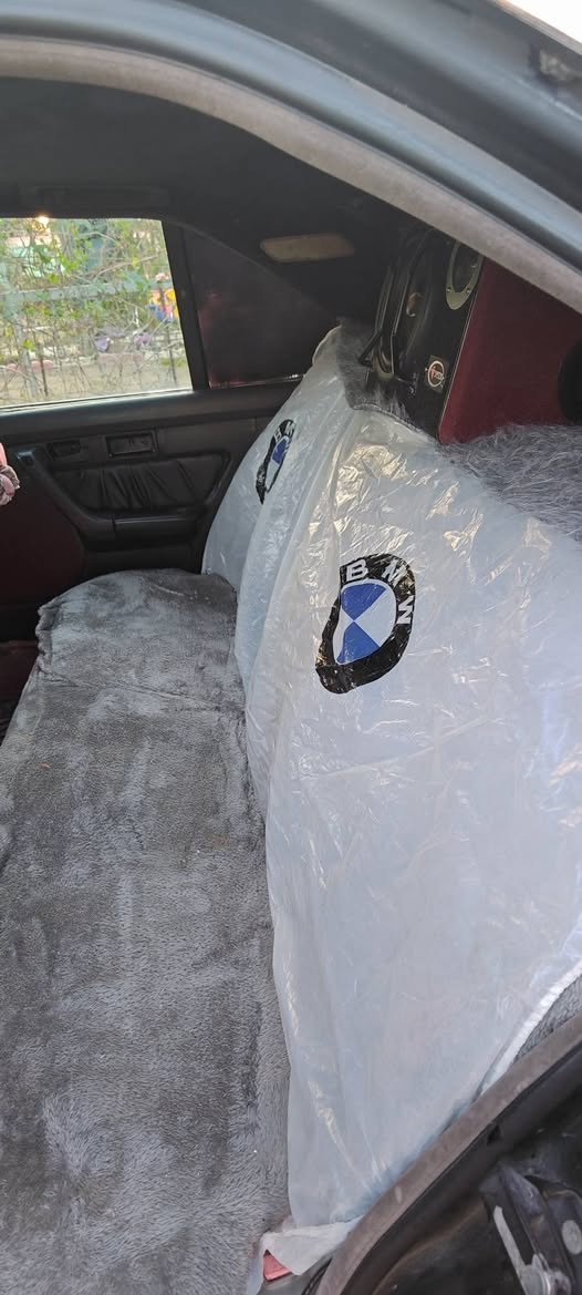 سەرەتابەناوی خوای گەورە بیئێم بۆفرۆشتن سەیارەکە علوجە ‌‌ـ  ‌525 گێڕعادییە مەکینەو گێڕی بەشەرت گێڕی زێتئێفە سەیارەکە زۆر بەقوەتە مۆدێلی 93 فولە بەسگێڕعادییە دەعمولێد راوی نییە پێشو پشتی کەپسە مەکینە کەپسی دیجیتاڵە ئێلفلۆوکارەبای بەشەرت هەمووگیانی ئیشەکا نرخ 24 گەڵاو معامەلەیەکی زۆرکەم ژمارەی موبایل *********** تکایە گەرموشتەرینی سەرمان مەهێشێنە السليمانية, العراق
