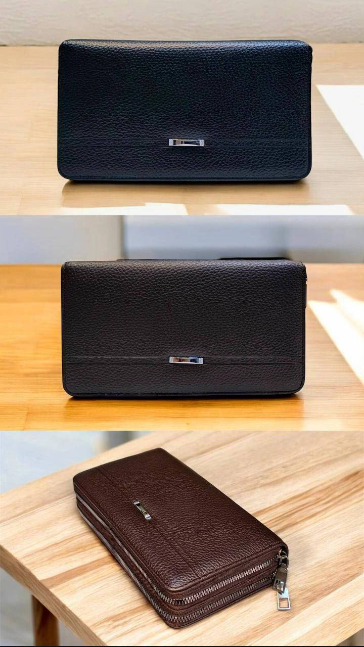 نقدّم لكم تشكيلة مختارة من الحقائب الرجالية والنسائية
بتصاميم عصرية، خامات راقية، وأناقة تناسب كل الأذواق.
حقائب تجمع بين العملية والفخامة،
ترافقك في يومك، عملك، ومناسباتك الخاصة،
بلمسة تعكس ذوقك وتميّزك.
📩 للطلب والاستفسار: واتساب: 📞***********
السعر: 10 الاف
📦 توصيل داخل وخارج المحافظة
✨ فخامة تُحمل… وأناقة تُلاحظ
