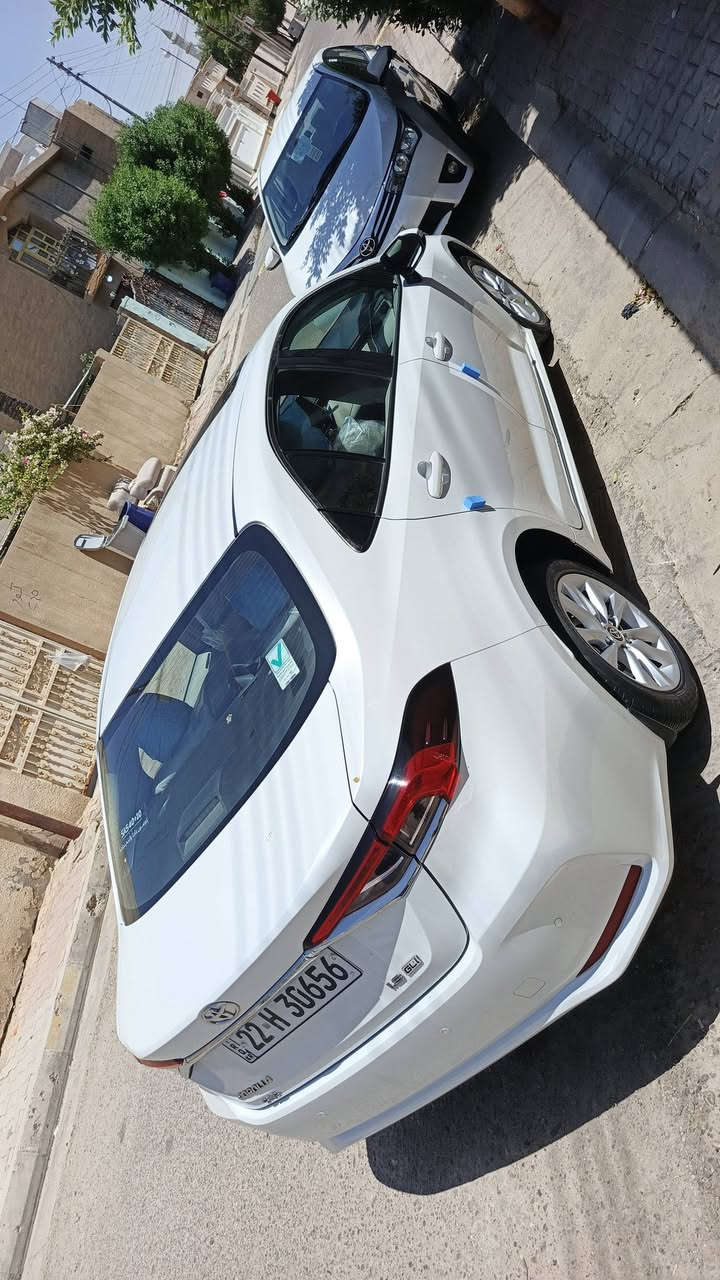 كورلا 23 ساز
فول  مواصفات  
رقم اربيل كفاله عامه ماشيه ٧٨ وين تريد تفحص بخدمتك
 عنوان الرمادي 
السعر ١٧٥
 استفسار‏ ‪***********‬‏
