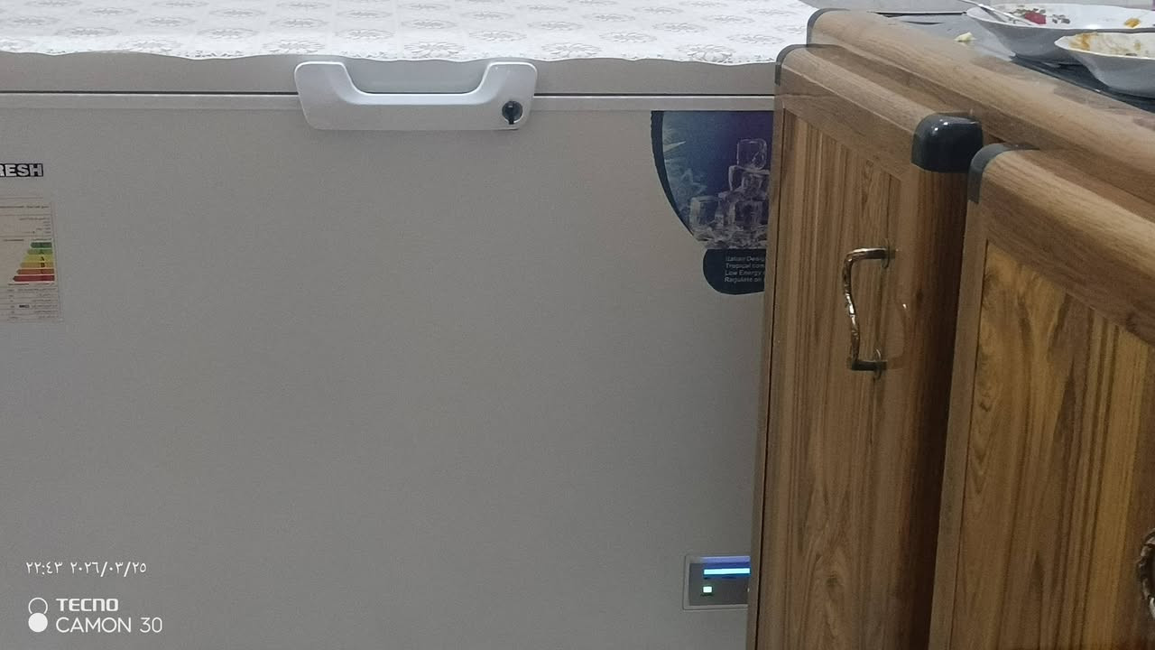 السلام عليكم
مجمده اخت الجديده
مكاني بابل
السعر. خاص
الاستفسار خاص
او عل رقم. ***********
