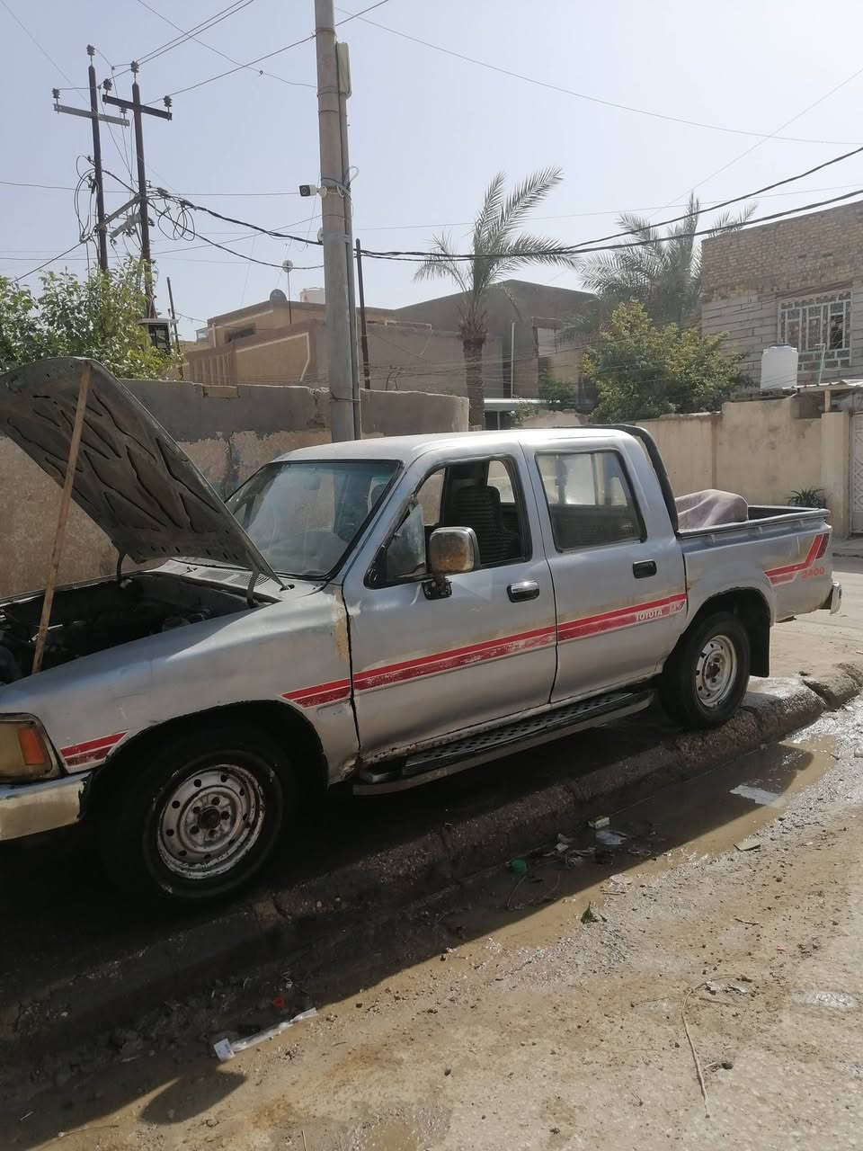 بيكم للبيع رقم صدامي للاستفسار الرقم ***********
