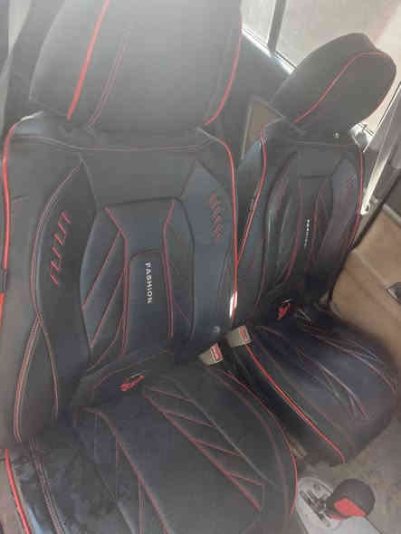 شيري اي ون للبيع
***********

السعر ٣٧ رقم جديد ميحتاج تسوي هزة جديدة فقط تحويل سنوية والسيارة باسمي رقم بابل تبريد شغال ومكفولة من الضربة فقط شخوط بسيطة وجراد بسيط بالبنيد
