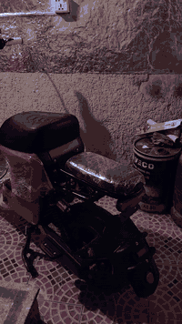 يا الله سلام وعليكم دراجه نوع ار ٩ ريان دراجه جديده صار ٦
ايام من اخذته شخط مابيه بطاريات كبار ٣٢ امبير دراجه تمشيك بالشحنه الوحده ٦٠ كيلو سرعته الحقيقيه ٦٠ دراجه
نضيفه ١٠٠/١٠٠ كهربائيات كله شغال بصمتين وسويج 
السعر: 375  وبيه مجال حك الجيه للتواصل: ***********
مستعجل على بيعته مكاني ديالى بعقوبه
