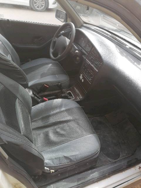 السيارة ماشية 400 الف كيلو
