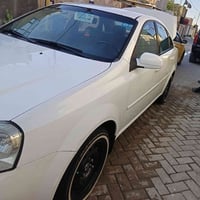 اوبترا • ٢٠١٤ • بغداد حي اور