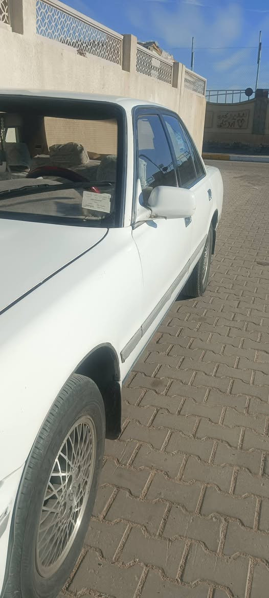 السلام عليكم 
مارك تكم كربلائيه مكينه وكير ونجي مكفولة كص ونقل وعيب شرعي حداديةصدر جديد طبلات كهربائيات دينمو  جديد تبريد شغال ثلج غرفه حلوه سنتر لوك جام 4شغال رقمها كربلاء مشروع وطني سنويه 26 شهر ال 9 مداور ثاني يوم 
مكاني كربلاء 

*********** واتساب

سعر 55وبيها مجال شراي اتصل ودلل
