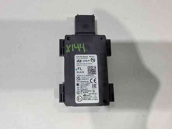 المفقود موجود بس يم ابو جود
ردارات امامي جانبي امريكي
تيلورايد 2023
2024
2025
كولهن متوفرة 
تغمض وتشد بدون اي برمجه
فد ملاحظه للمشتري حبيبي خلي انوه حتى لاتنغش ولاتغبن
اي رادار تاخذه سواء امامي  جانبي او امامي وسطي او خلفي
الامريكي ميبرمج لو تشيل من الف سياره وتجي تشده حيشتغل بشرط
سيارتك 2023 تاخذ 2023 اذا امريكي كبل حيشتغل
واذا مشتغل يعني اعرف مو امريكي واذا اللي باعه الك كلك لازم يتربمج ابتعد عنه  حيكون لو كوري لو كلك صيني
واذا بالبرمجه شتغل فعرف حيبرمجه الك وقتؤ وفتره يتوقف المده مالته ومن تفحص يكولك ينرادلك برمجه
اعرف حيضوجكم جماعه الكلاوات وحيضغطكم هالمنشور بس من تبيع رادار كوله هذا كوري او صيني لاتلزكه بالفقير وتكوله امريكي بس برمجه
اسف ع اطاله ......
اياد السامرائي ***********
رابط صفحتي الشخصية ع الفيس بوك
https://www.facebook.com/share/1GUThvx3ps/
رابط كروب الواتساب
https://chat.whatsapp.com/EeNJWhJ3rqzCtTaRTigjn0?mode=hqrc
