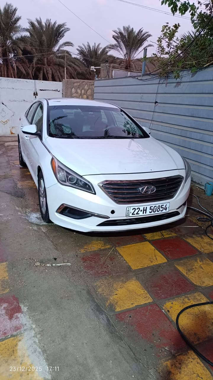 السلام عليكم سوناتا موديل ٢٠١٧ كلين بيه مكانات كارت أثر تشليع سنويه هزه رقم جدد حداديه تخم تاير تبريد تدفئه كهربائيات كله جدد محرك كير جاهزه مابيه أي نقص تحويل وكاله بشرط السعر 122العنوان بابل للاستفسار الله الاتصال على الرقم ***********
