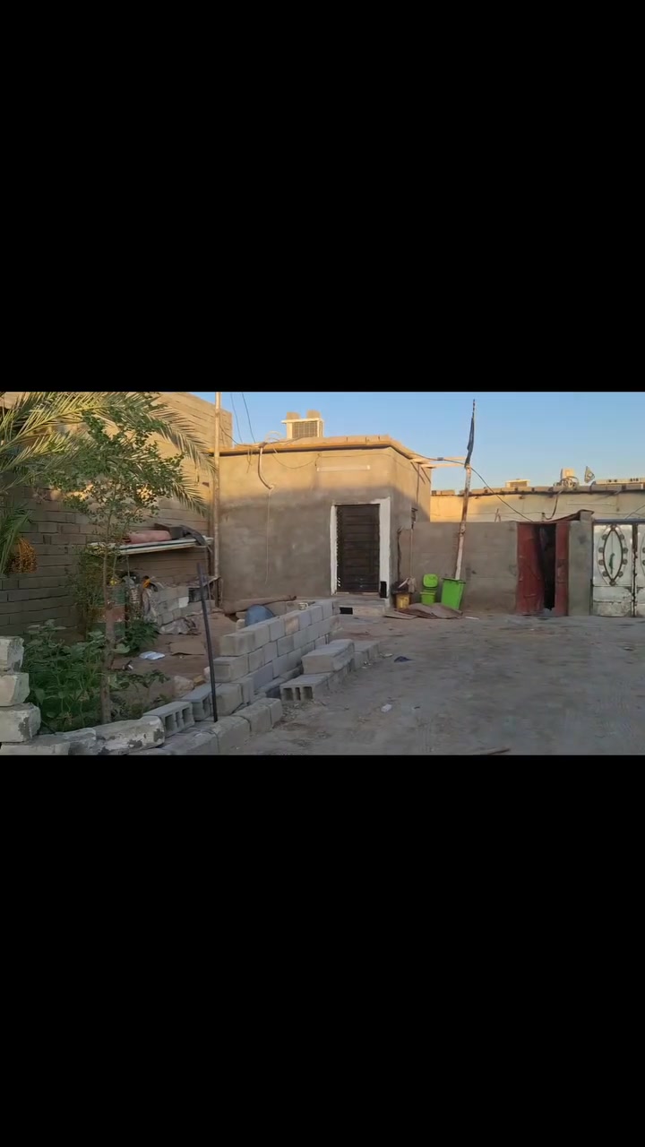 دار للبيع تجاوز السعر 30مليون الضويهرات قرب صوره ابو الهيل للاستفسار ***********
