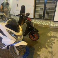 بي سي اكس • جيل الاول • ماشيه ٣١٤٥٠