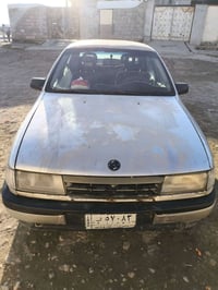 فيكترا • ٢٠٠٠ سي سي • الموصل