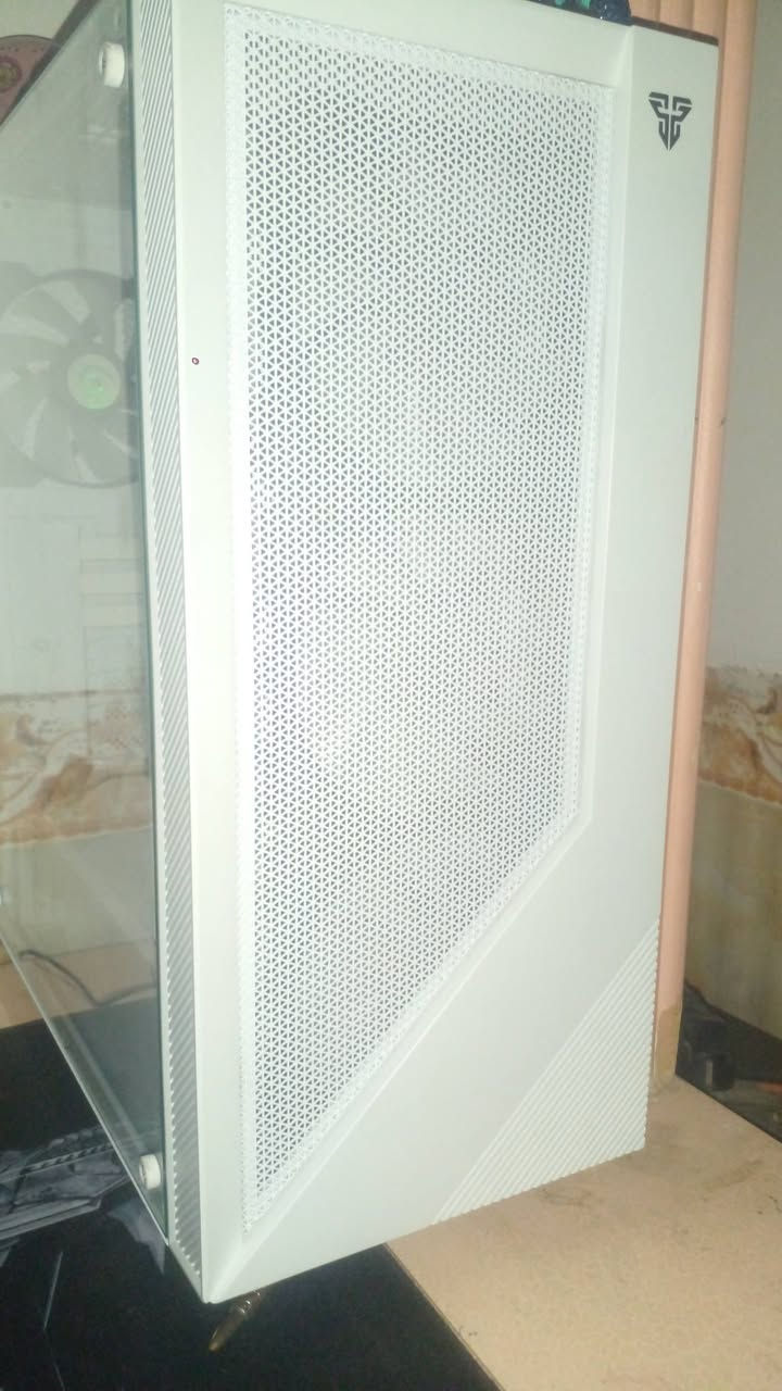 كيس فارغ مستعمل بيه 4فانات RGB 
سعره 45قفل 
توصيل متوفر


**إذا كنت صاحب هذا الإعلان وتريد حذفه لأي سبب، رجاءا أرسل رسالة إلى الدعم الفني**