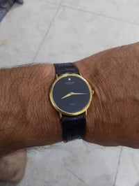 رايموند ويل • ٣٢مم • كوارتز قديم
