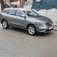 ڕینۆکۆلیوس مۆدێل 2022 تەنها 40000کم ڕۆشتووە نیو مواسەفاتە ڕەقەم وهەزەو...