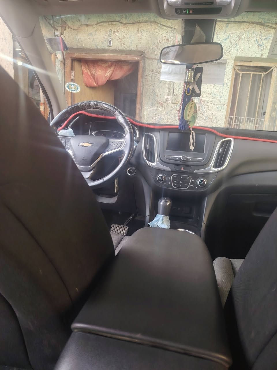 السلام عليكم سياره ايكونكس البيع موديل 2020 سعر 160 وبيه مجال الاستفسار اتصال ع رقم ***********
