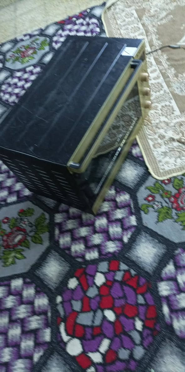 اغراض للبيع المكان حله


**إذا كنت صاحب هذا الإعلان وتريد حذفه لأي سبب، رجاءا أرسل رسالة إلى الدعم الفني**