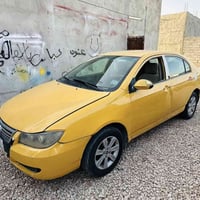 ٢٠١٢ • محرك كورلا • رقم قادسيه