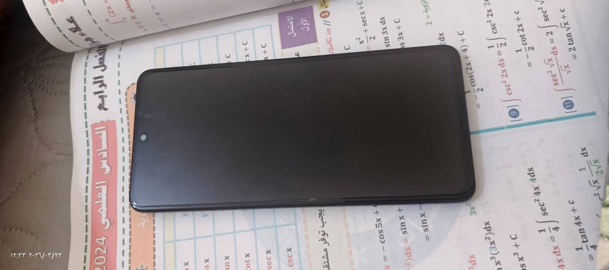 للبيع او مراوس هونر x9
ذاكره١٢٨
ببجي ٦٠ فريم.
جهاز حلو ونضيف@


**إذا كنت صاحب هذا الإعلان وتريد حذفه لأي سبب، رجاءا أرسل رسالة إلى الدعم الفني**