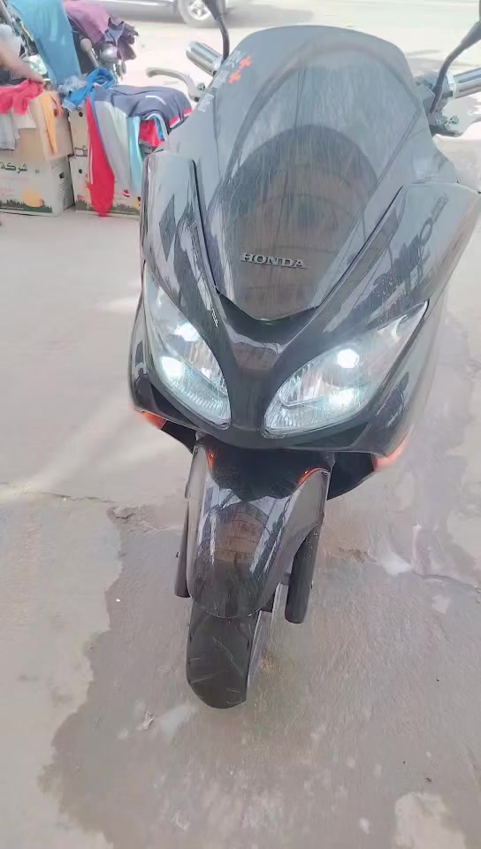 البيع صفر 08كرستال دراجه جديده رمبه صالي 3اشهر من نزلته 7كير 4تحويلات الديوانيه ***********هاذ رقمي الستفسار
