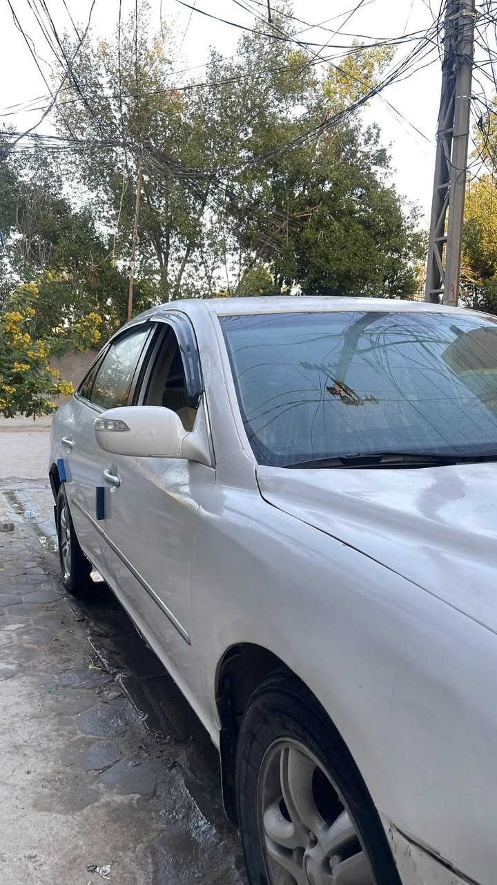 للبيع ازيره ادوات
كصه جنطه
كير محرك كفاله
تبريد تدفئه 
داخل عسلي
شاشه كامره دواره 
فول عده بصمه 
حداديه كهربائيات جاهزه
مكان سياره نجف بيع او مراوس مع الفرق السعر ٣٨

‭٠٧٧٦ ٩٨٣ ٣٩٥١‬
