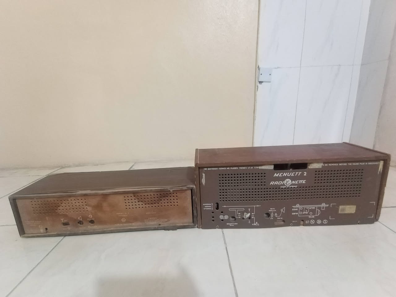 للبيع عاطلات ديكور السعر ٤٠. الف


**إذا كنت صاحب هذا الإعلان وتريد حذفه لأي سبب، رجاءا أرسل رسالة إلى الدعم الفني**