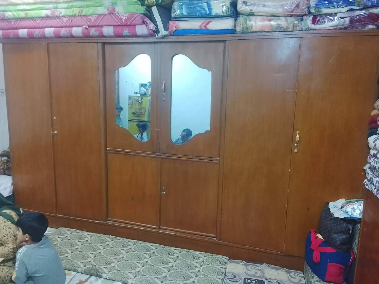 غراض للبيع كلمن وسعره


**إذا كنت صاحب هذا الإعلان وتريد حذفه لأي سبب، رجاءا أرسل رسالة إلى الدعم الفني**