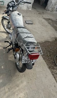 دراجه • دوانيه الحمزه الشرقي • تحويل ثاني يوم