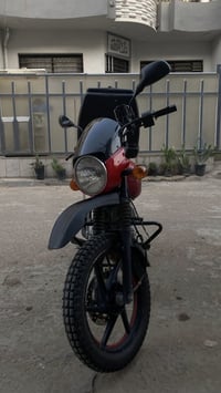 دراجه بوكسر 2021 رقم إنكليزي المكينه مجفته شركه شلعه تخبل وتمشي خير من...