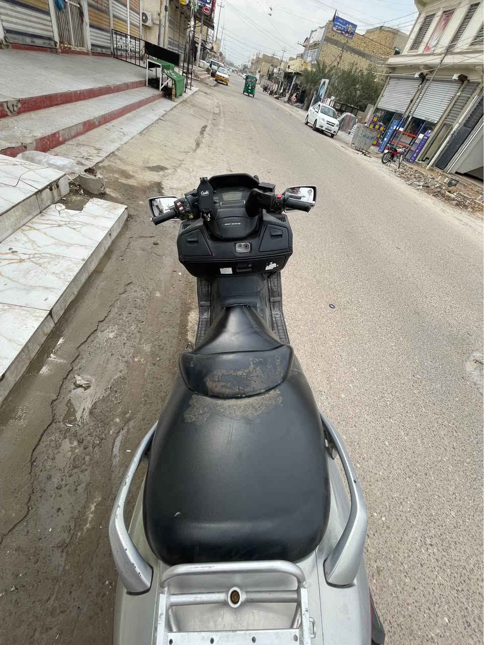 مكفوله كفاله عامه عمارة, ميسان


**إذا كنت صاحب هذا الإعلان وتريد حذفه لأي سبب، رجاءا أرسل رسالة إلى الدعم الفني**