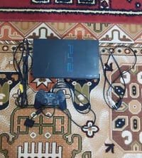 بلايستيشن ٢ • كونسول