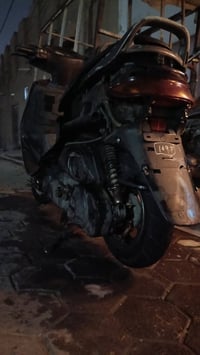 فراشة • فول • مكينه مفتوحه